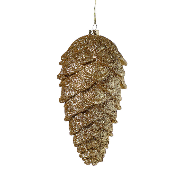 KWL014O Piña Oro Frost 19 Cm.