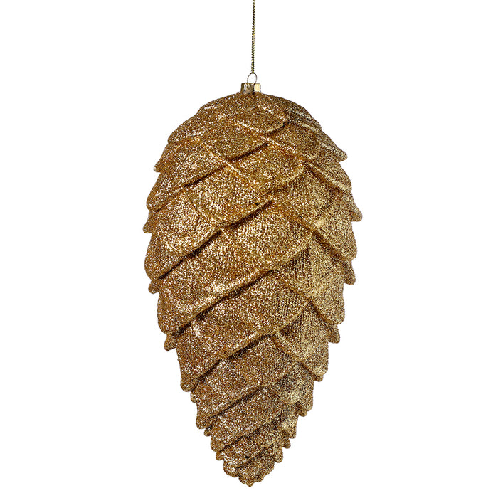 KWL213O Gran Piña Oro Frost 29 Cm.
