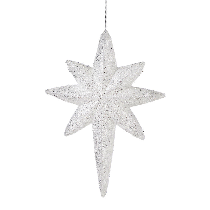 KWL255B Estrella Polar Blanco Frost 20 Cm.