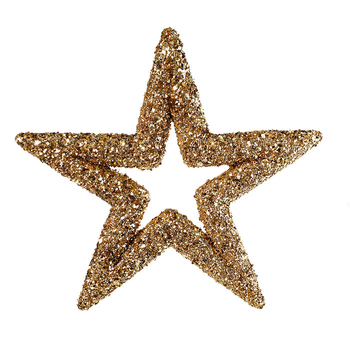 KWL406O Gran Estrella Oro Frost 36 Cm.