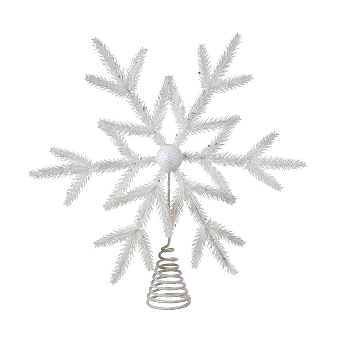 KWL465B Punta De Pino Blanco Frost 36 Cm.