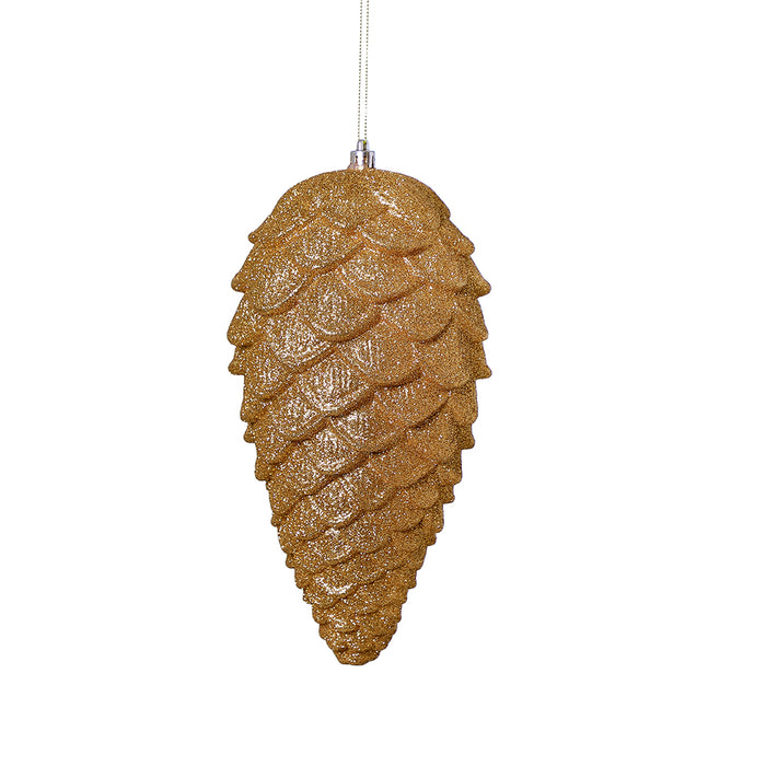 KWL858CO Gran Piña Frost Cobre 26(D) Cm.