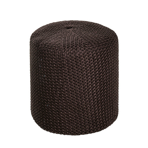 LE88CS Puff Tejido Sweater Chocolate Chico 37 cm.