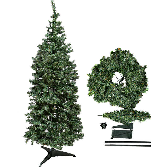 LU3R505 Pino Colapsable 155 cm .