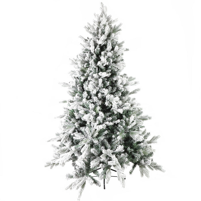 LUGP759 Pino ST. Moritz 182 cm. 1,759 Puntas. Diámetro de 114 cm.