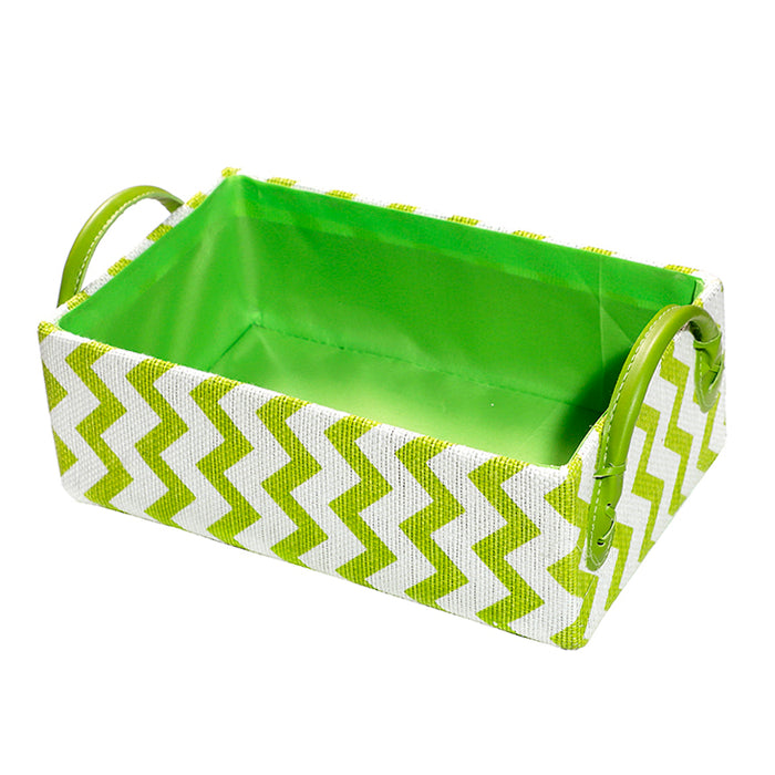 LX353G Organizador Zig zag Gde. 32x20x12 cm.
