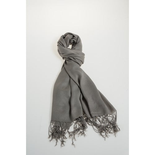 MT01-G Pashimina color grey