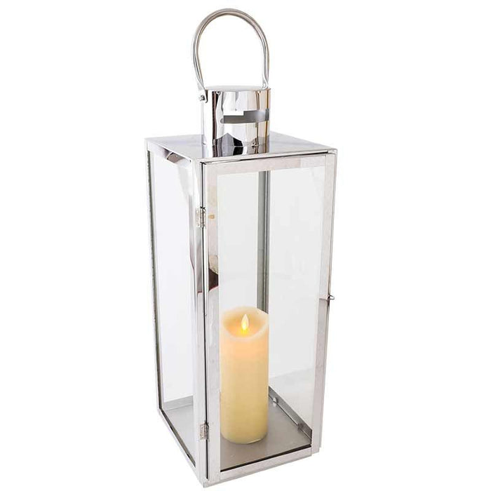 MW5584PG Farol Praga Plata Grande 21.5(P)X20(L)X55(A) Cm.