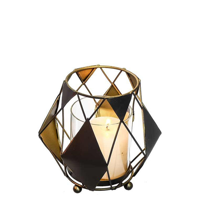 MW9806C Farol Venecia Chico 14(D)X14.5(A) Cm.