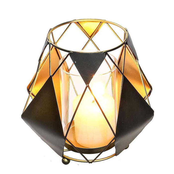 MW9806G Farol Venecia Grande 18(D)X19(A) Cm.