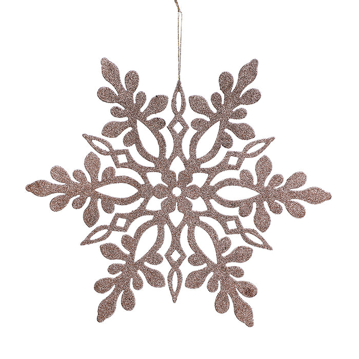 RJL119CH Copo De Nieve Champaña Frost 37 Cm.