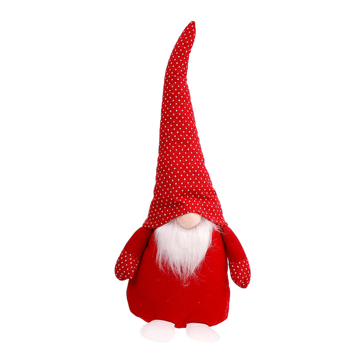 RJL13008 Gran Gnomo Rojo 57 Cm.