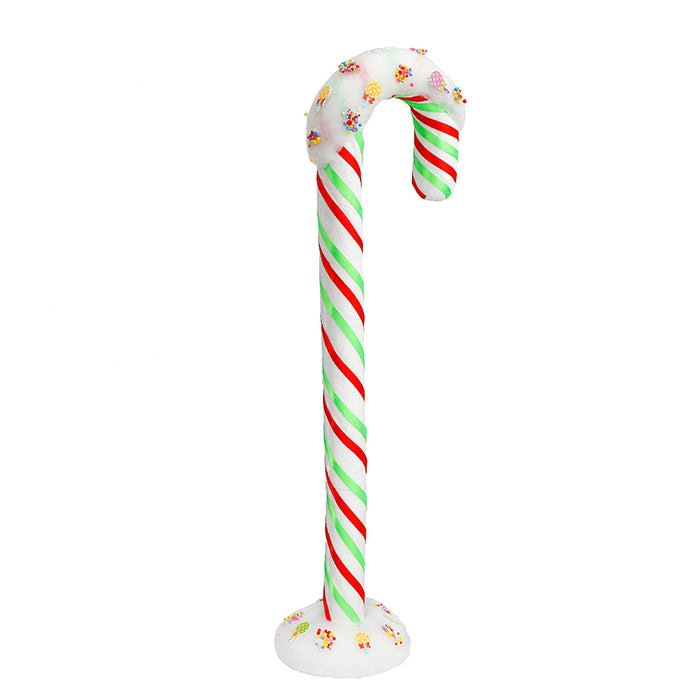 RJL138 Gran Caramelo Candy De Piso 75 Cm.