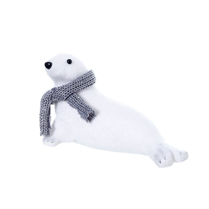 RJL454 Foca Ártica Chica 22 Cm.