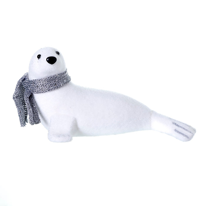 RJL455 Foca Ártica Mediana 31 Cm.