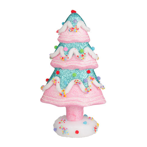 RJL693 Pino Candy 24 cm