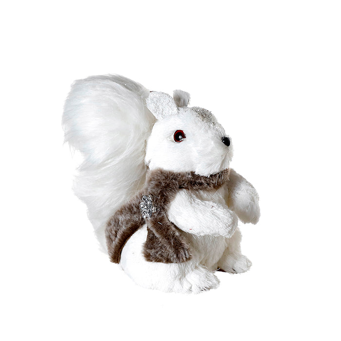 SHA118 Ardilla Ártica Diseñador 21 Cm.