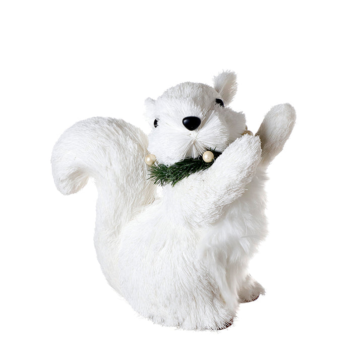SHA223 Ardilla Ártica Diseñador Derecha 30 Cm.