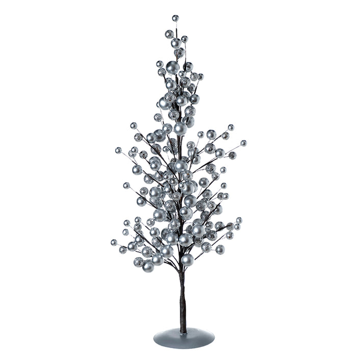 SHA306 Arbol Winter Berries Grande 45 Cm.