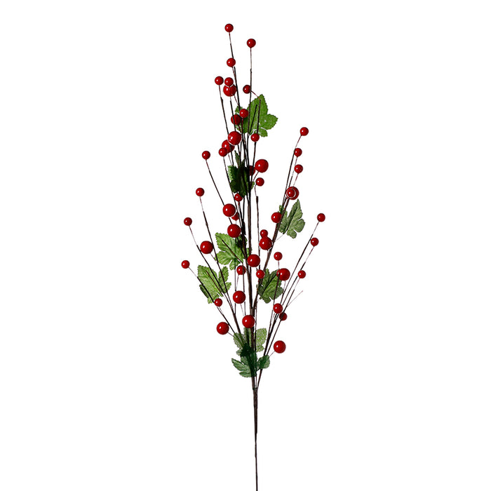 SHA581 Rama Spray De Berries 75 Cm.