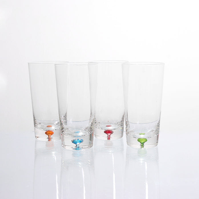 SHB20O Vaso Burbuja Finalnd Orange