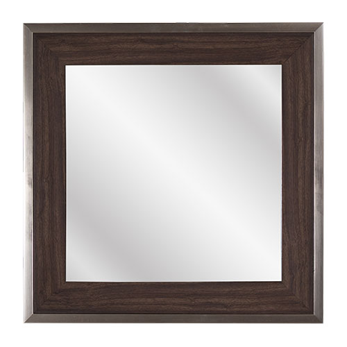 SO03T40 Espejo Siena 54x54 cm .