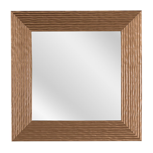 SO20G40 Espejo Versalles 56x56 cm.