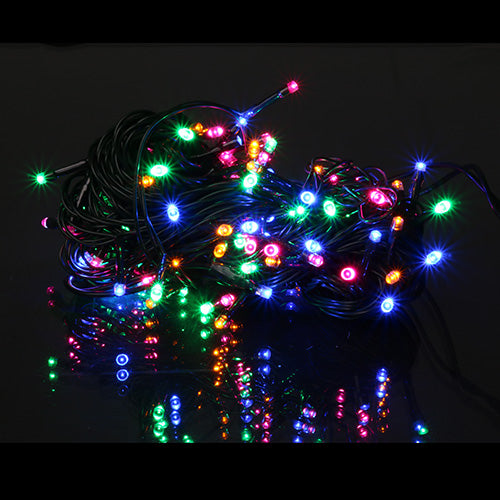 TCB07-N Serie de 100 Luces LED Candy