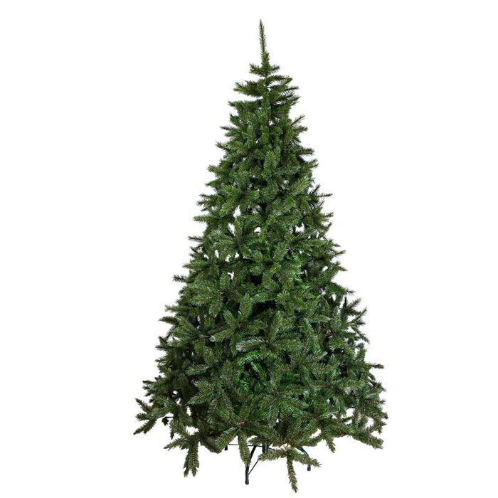 TT110 Pino Bristle Cone Fir 1,843 Puntas 167(D)X274(A) Cm.