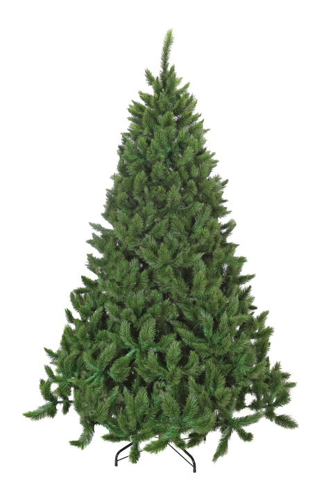 TT135 Pino Zilina Fir 365 Cm. C/2768 Puntas 215(D) Cm.