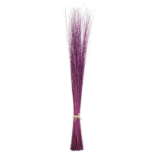 VI360UV Manojo Varas Decorativas Uva 100 cm.