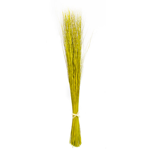 VI360VE Manojo Varas Decorativas Verde 100 cm