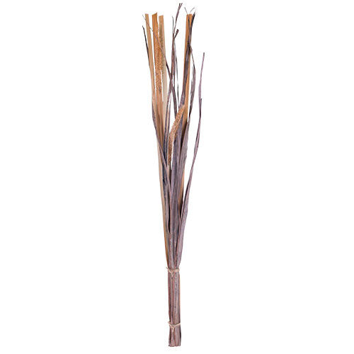 VI500C Follaje Luffa Coco Color Cafe 90 cm .
