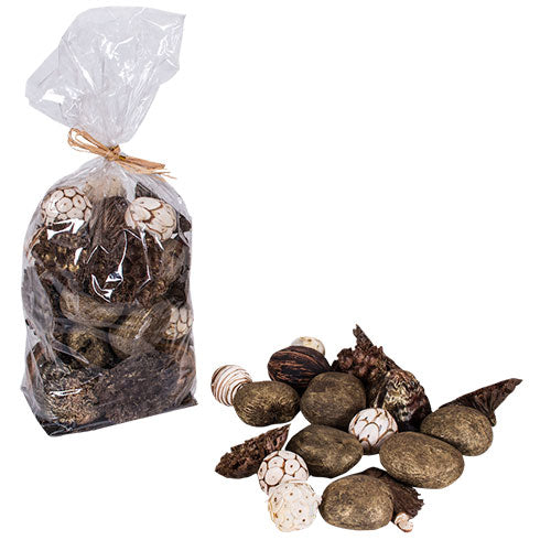 VI5014 Bolsa Pot pourri Manzana 36 cm
