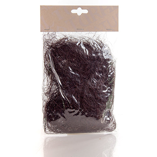 VI538E Bolsa Sisal Espresso 20 g.