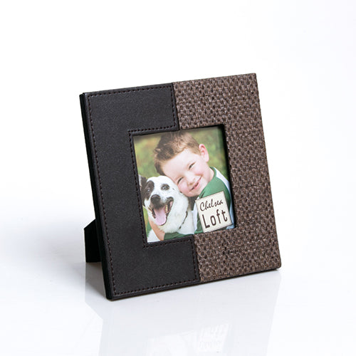 WEN11-1 Portarretrato Oxford 4x4"