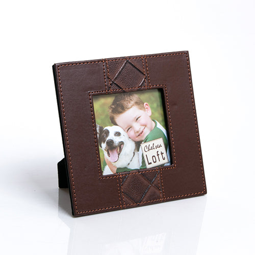 WEN36-1 Portarretrato London 4x4"
