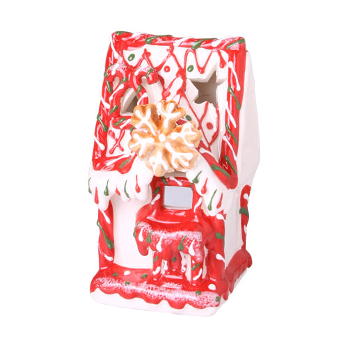 YM16-4C Casita para Iluminar 15 cm.
