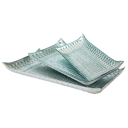 YQ022-2 Charola Bubbles Mediana 36 cm