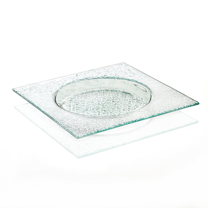 YQ047-1 Plato Luna 19 cm.