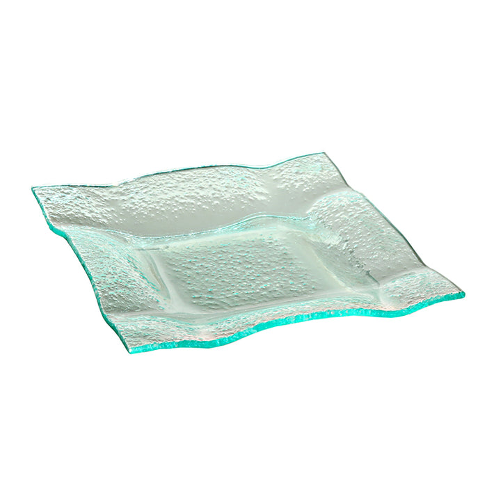 YQ3301 Plato Servilleta 20 cm.