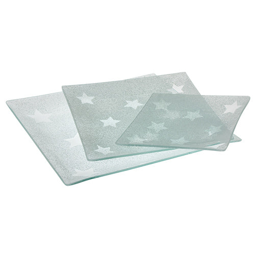 YQ468-3 Plato Twinkle Twinkle 25 cm