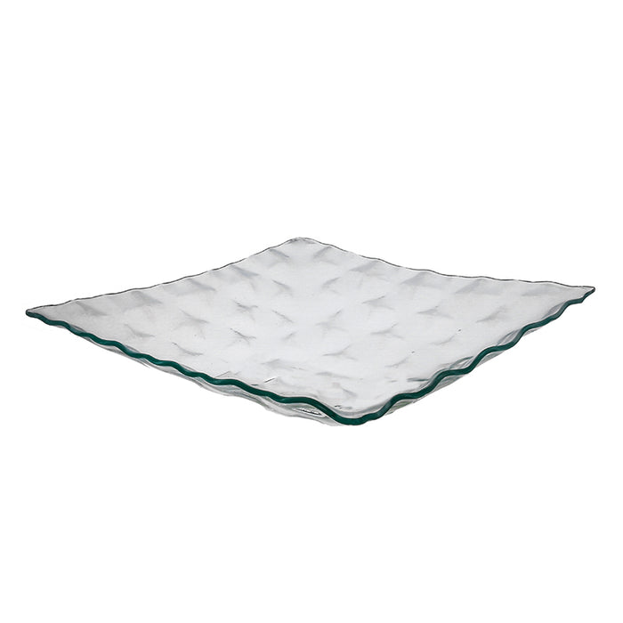YQ513-4 Tazón St. Honoré Transparente 34.5 cm.