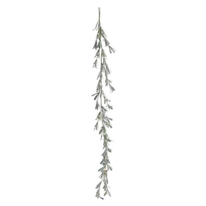 YS2107 Guirnalda Mistletoe 153 Cm.