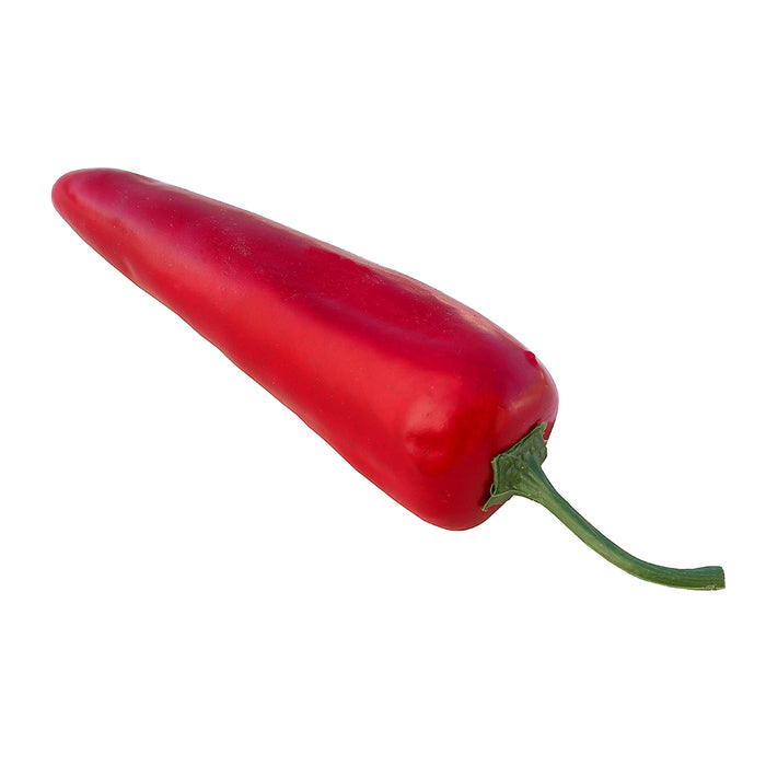 YS2245 Chile Rojo 16 cm.