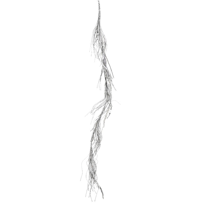 YS742 Guirnalda Mont Blanc 180 Cm.