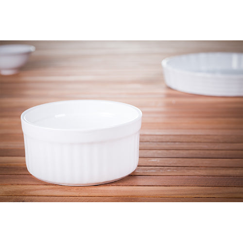 ZQ14 Ramekin Mediano 12 cm.