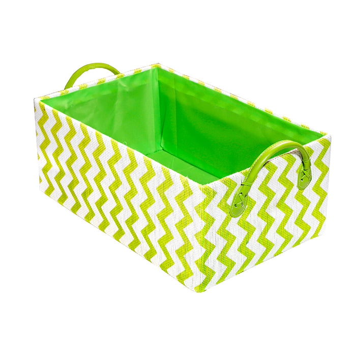 LX353XG Organizador Zig zag Ex.Gde. 35x23x14 cm.