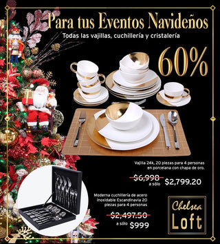 Ofertas Especiales