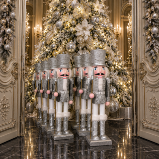 Personajes de Navidad